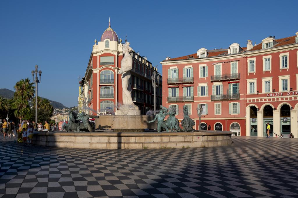 Villa Berlioz