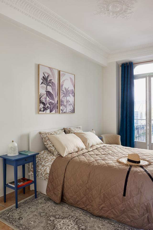 Villa Berlioz-  Appartement Camelia