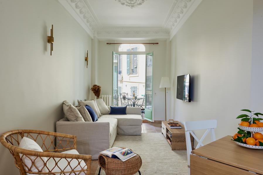 Villa Berlioz-  Appartement Camelia