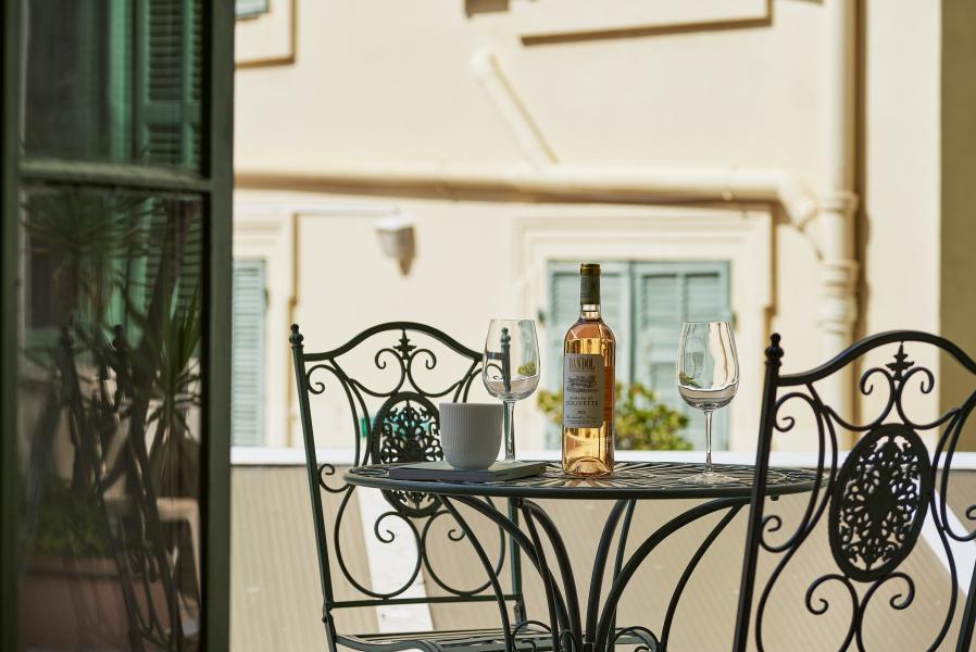 Villa Berlioz-  Appartement Camelia