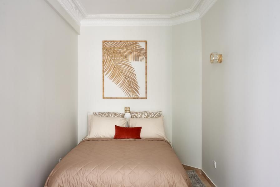 Villa Berlioz - Appartement Magnolia