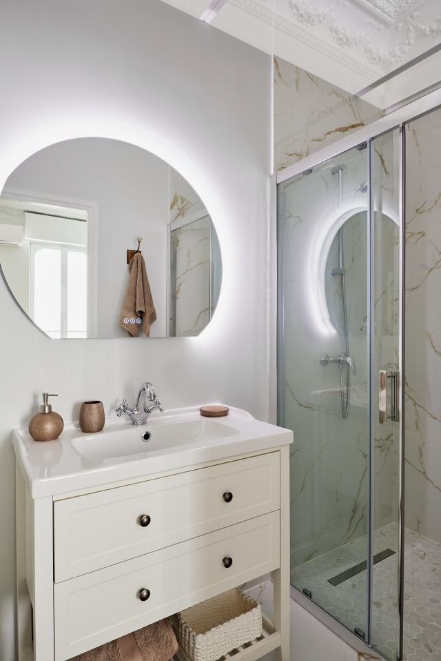 Villa Berlioz - Appartement Magnolia