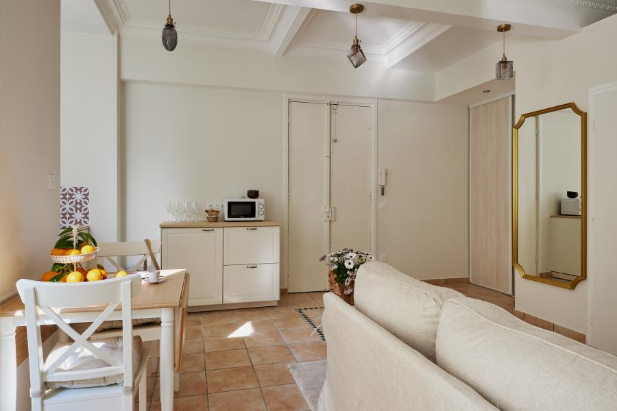 Villa Berlioz - Appartement Magnolia