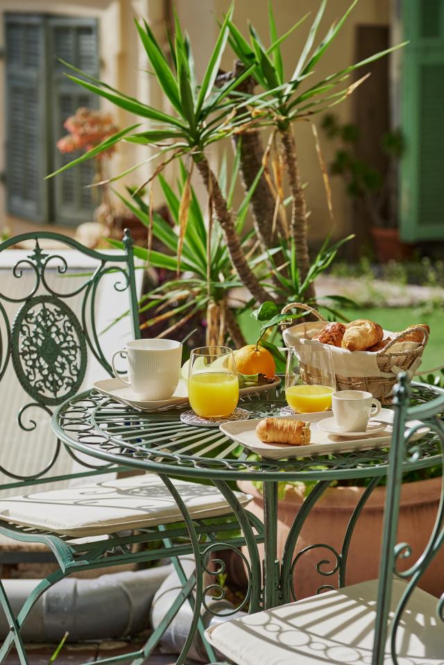 Villa Berlioz - Appartement Magnolia