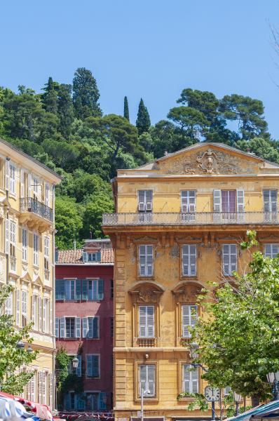 Villa Berlioz - Nice