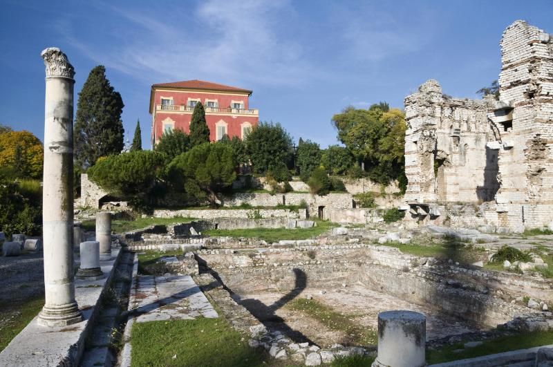 Villa Berlioz - Nice