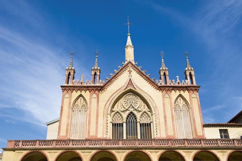 Villa Berlioz - Nice