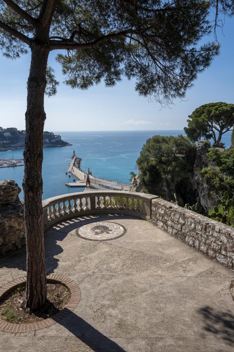 Villa Berlioz - Nice