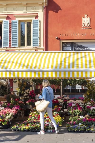 Villa Berlioz - Nice