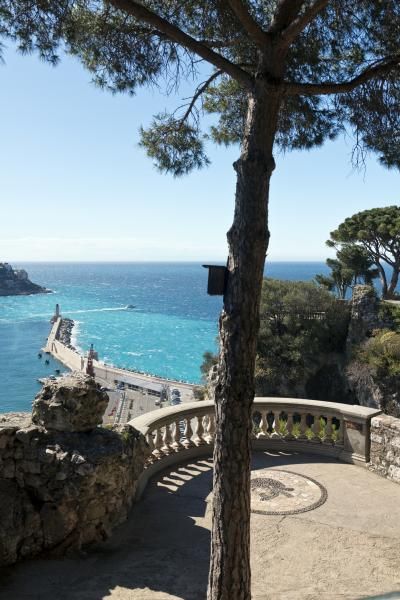 Villa Berlioz - Nice