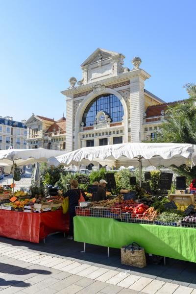 Villa Berlioz - Nice